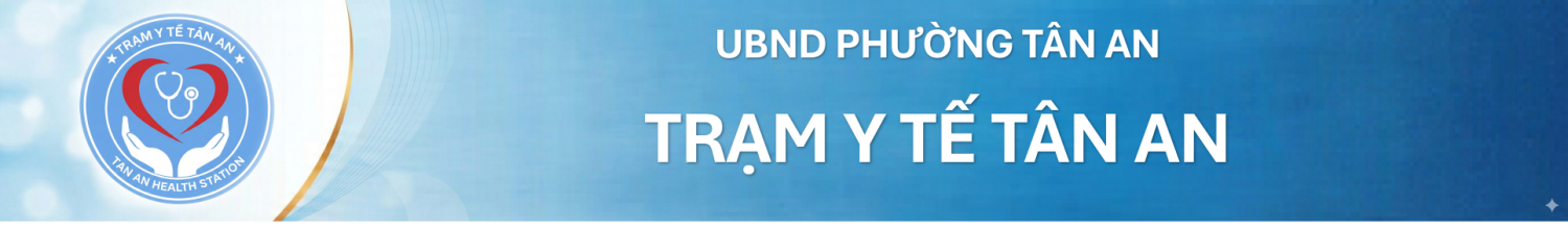 Trạm Y tế Tân An